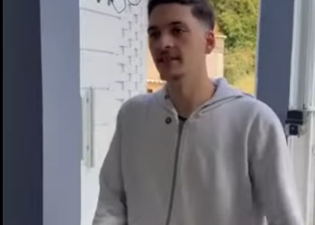 H1618009 Pega moto emprestado não devolve part2