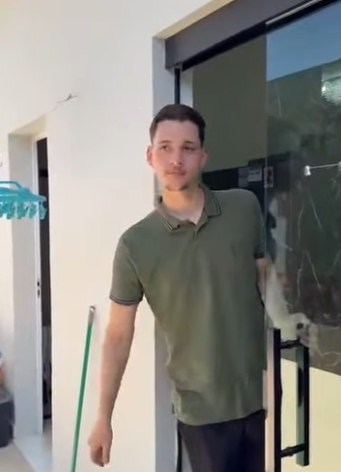 H1618001 Você nunca termina de conhecer as pessoas, nem mesmo família part2