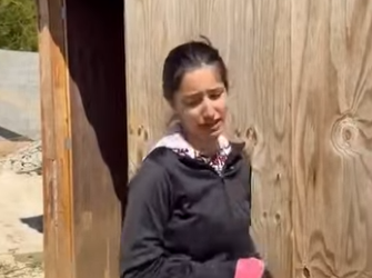 H1618006 Partiu em busca de um futuro volta depois de anos, com um motivo part2