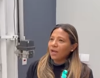 H1618008 mãe dele pegou reais da carteira dele, olha como ele reagiu part2