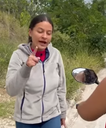 H1614006 Ela sempre teve ciúmes do ex, dessa vez ela exagerou parte 2