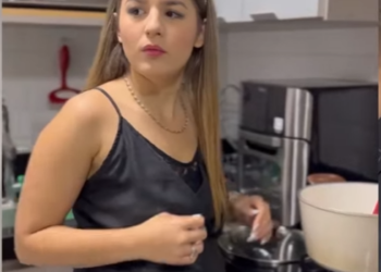 H1715002 Sogra malvada4 tenta separar filho da esposa part2