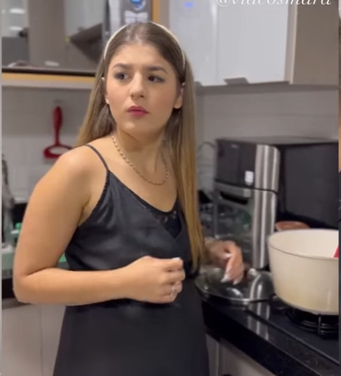 H1715002 Sogra malvada4 tenta separar filho da esposa part2