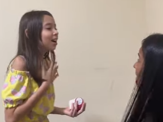 H1011006 Negligenciaram filha por causa do celular foi assim que acabou part2