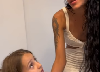 H1011010 Menino milionário trai madrasta interessada part2