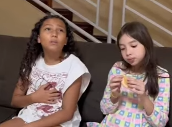 H1611004 Tudo que essa garota queria era um prato de comida olha que essa mulher fez part2