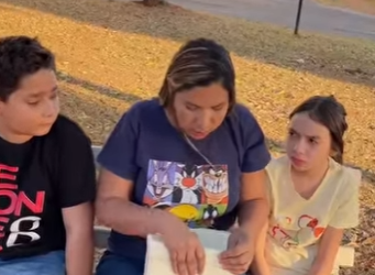 H1611014 OLHA HUMILDADE DESSA FAMÍLIA MAIS SUA HISTÓRIA TRISTE INCRÍVEL part2