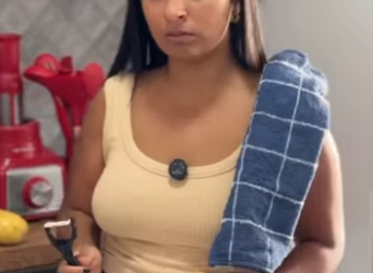 H1821001 INACREDITÁVEL QUE ESSA FILHA FOLGADA FEZ COM MADRASTA MAS MARIDO TOMOU ATITUDE part2