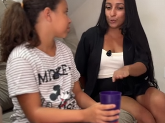 H1821005 ESSA MADRASTA FEZ ALGO INACREDITÁVEL MAS MARIDO DELA TOMOU ATITUDE part2