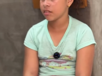 H1821004 MADRASTA FAZIA PRÓPRIA ENTEADA COMER NO CHÃO MARIDO TEM QUE TOMAR ATITUDE part2