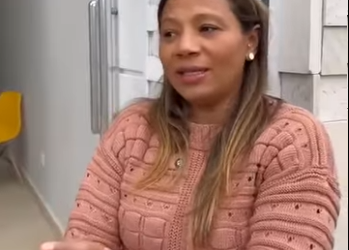 H1618013 mãe dela pensava que ela ia chegar sozinha part2