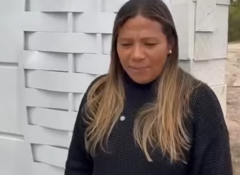 H1618014 Fala pra mãe que já maior de idade manda em si própria part2