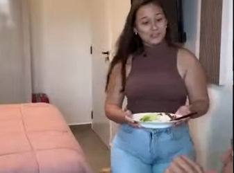 H1719009 Pedia comida para um suposto filho, mas na verdade era para marido part2