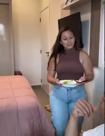 H1719009 Pedia comida para um suposto filho, mas na verdade era para marido part2