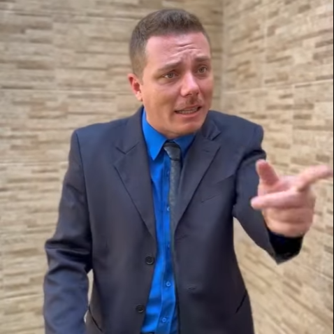 H1715007 Colocou prova seu noivo antes de se casar part2