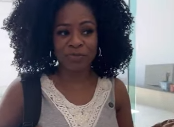 H1603014 mãe deles visitou os, sem imaginar que iria descobrir part2