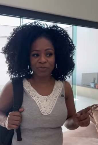 H1603014 mãe deles visitou os, sem imaginar que iria descobrir part2