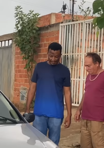 H0209001 Que coração bom ele tem part2