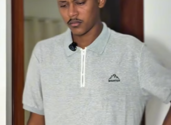 H1820007 ELA NÃO QUERIA TIRAR CASACO part2