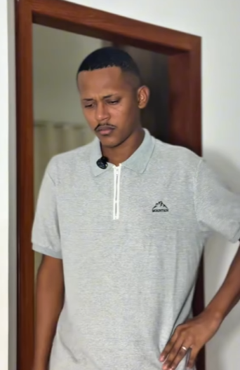 H1820007 ELA NÃO QUERIA TIRAR CASACO part2