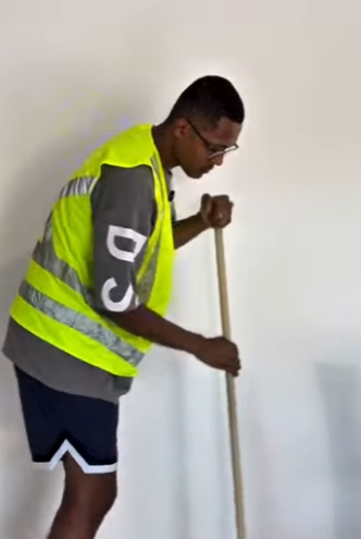 H1820010 ELE CHEGOU CANSADO DO TRABALHO, MAS FEZ TUDO POR ELA ISSO SIM AMOR DE VERDADE part2