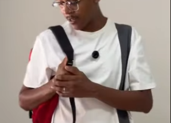 H1821007 QUE SERÁ QUE ESTÁ ACONTECENDO part2