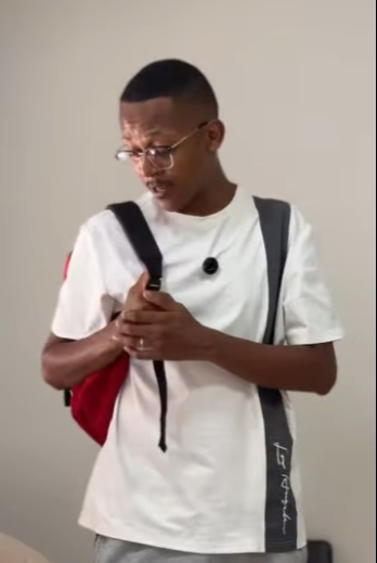 H1821007 QUE SERÁ QUE ESTÁ ACONTECENDO part2