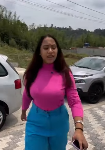 H1719015 Não empresto dinheiro para sua melhor amiga por medo de perdê la parte 2