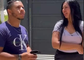 H1716011 Por economizar dinheiro construiu uma casa em cima do terreno da mãe dele part2