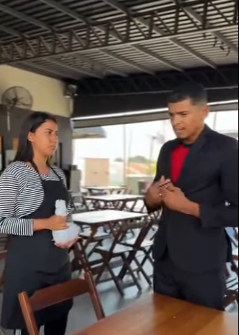 H0208001 Miliona rio finge ser pobre para testar bondade da garc onete part2