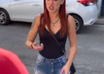 H1715014 Essa filha cobrou aluguel da propria mãe veja que aconteceu