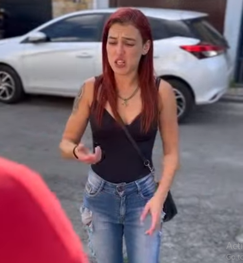 H1715014 Essa filha cobrou aluguel da propria mãe veja que aconteceu