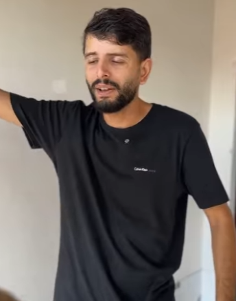 H0206001 Na ouviu os conselhos da ma casou em um m4l casamento part2