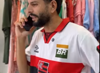 H0206002 Vendedor de loja foi confundido passou apuros part2