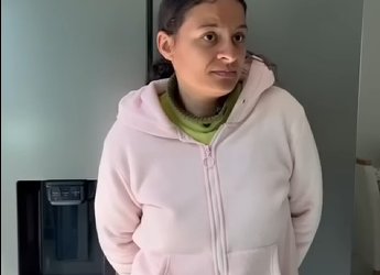 H1920002 Ela sempre chega na mesma hora para pedir comida parte 2