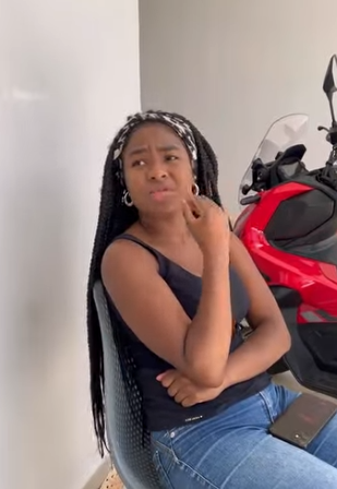 H1903001 Jovem tinha vergonha de falar foi uma entrevista de emprego mas part2