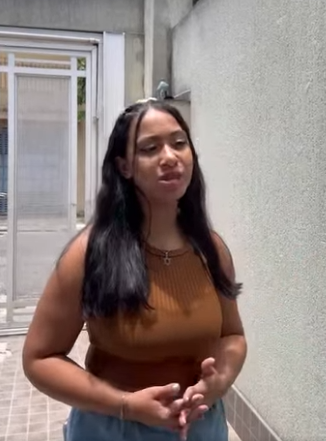 H1305001 Ela negou uma refeição uma criança, enquanto mentia para os vizinhos dela perdeu um part2