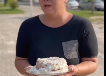 H1905001 Sogra fica surpresa ao conhecer namorada do filho part2