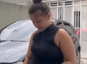 H1905005 Eu ajudei quando ela mais precisou nunca esqueço aquela mão amiga part2