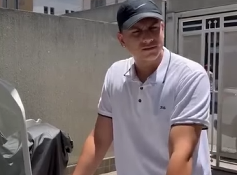 H1905008 Aprendi que você nunca acaba de conhecer as pessoas elas sempre te surpreendem ou te decepciona part2