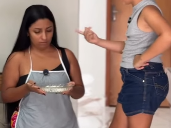 O passado voltou… e destruiu o presente part2