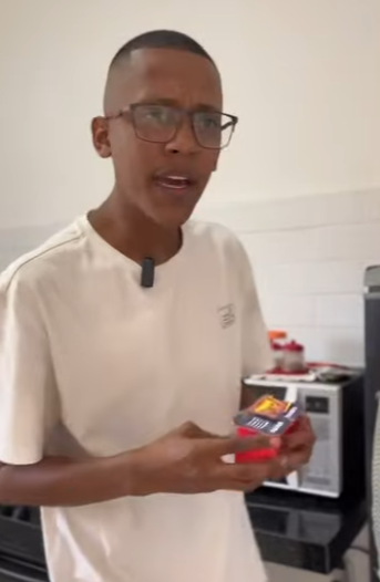 H1821011 Esposa egoísta deu danone vencido para filho do seu marido tomar olha que ele fez part2