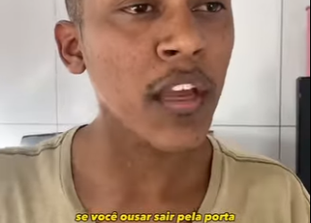 H1821014 Marido recusou deixar esposa ajudar própria mãe pior aconteceu part2