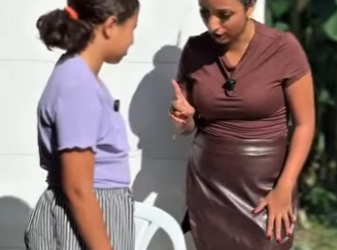 H1820014 MADRASTA FEZ ISSO COM MENINA part2