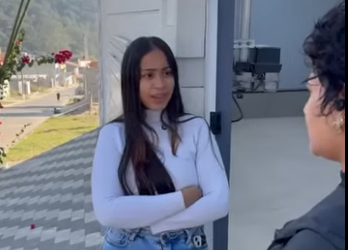 H1918006 ex dele tinha um relacionamento ele não queria aceitar part2