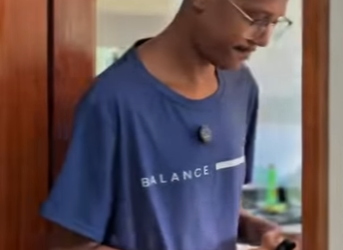 H1909011 QUE SERÁ QUE ESTÁ ACONTECENDO part2