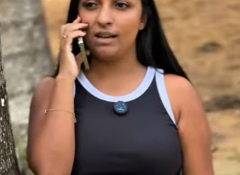 H1909013 DEU FAMOSO GOLPE DA BARRIGA NO NAMORADO ELE DESCOBRIU TUDO part2