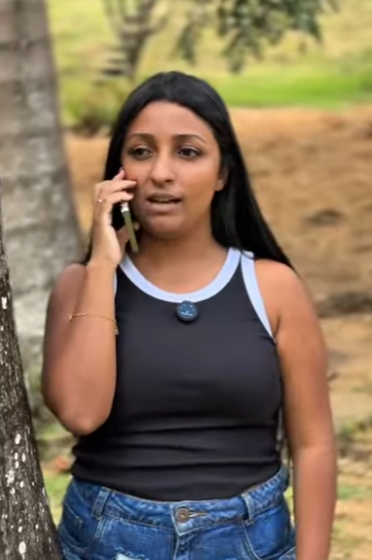 H1909013 DEU FAMOSO GOLPE DA BARRIGA NO NAMORADO ELE DESCOBRIU TUDO part2