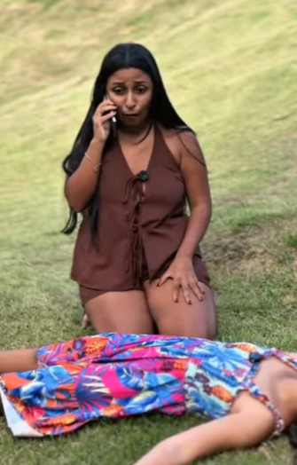 H1909008 ESSA MADRASTA FEZ ALGO INACREDITÁVEL MAS MARIDO DELA TOMOU UMA ATITUDE part2