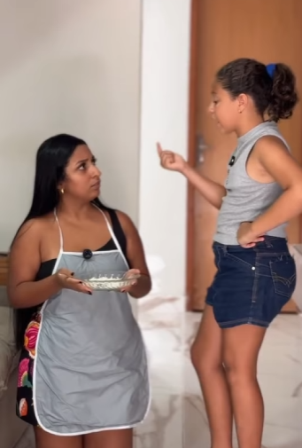 H1909014 EMPREGADA ERA OBRIGADA COMER NO CHÃO PATRÃO TOMOU UMA DECISÃO part2